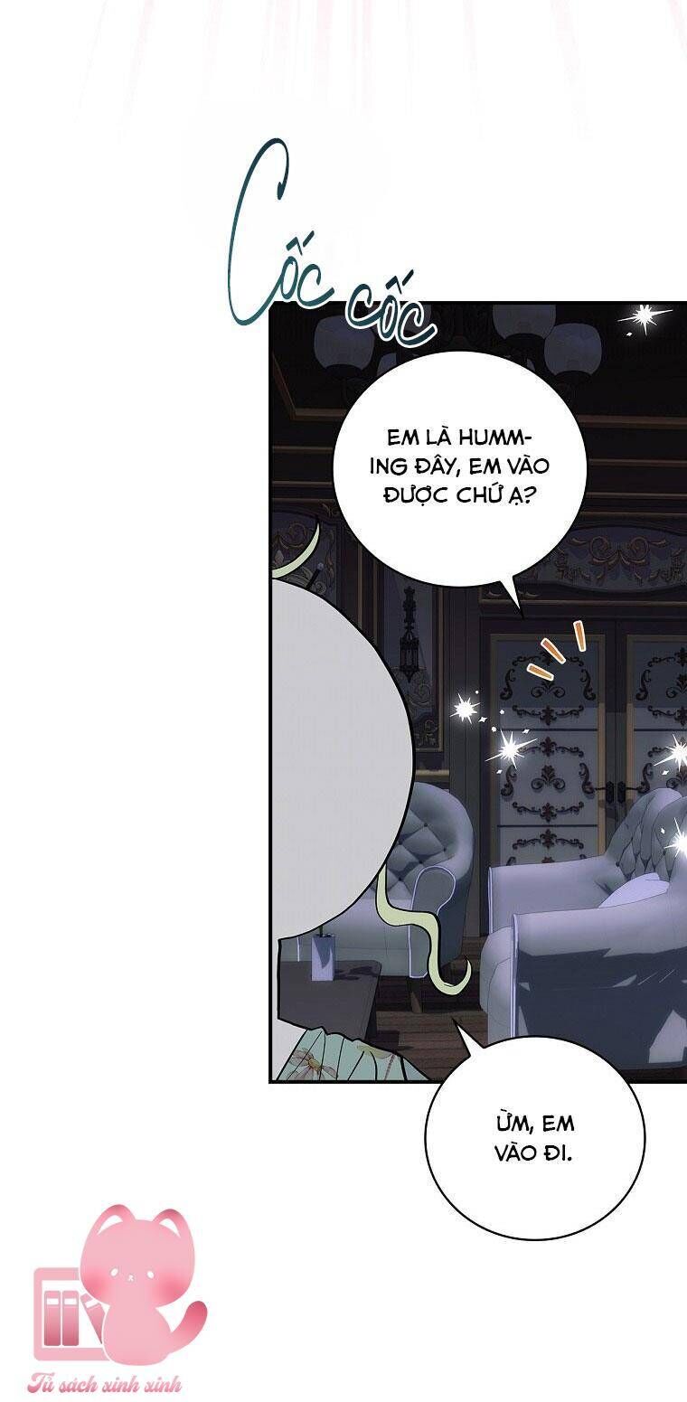Hôn Nhân Gỉa Dối - Chap 60 - Trang 56