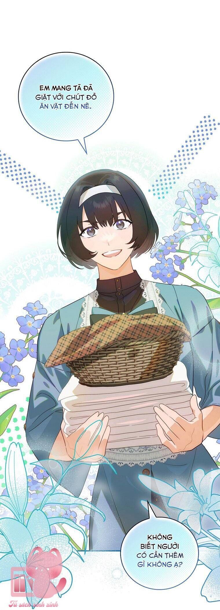 Hôn Nhân Gỉa Dối - Chap 60 - Trang 57