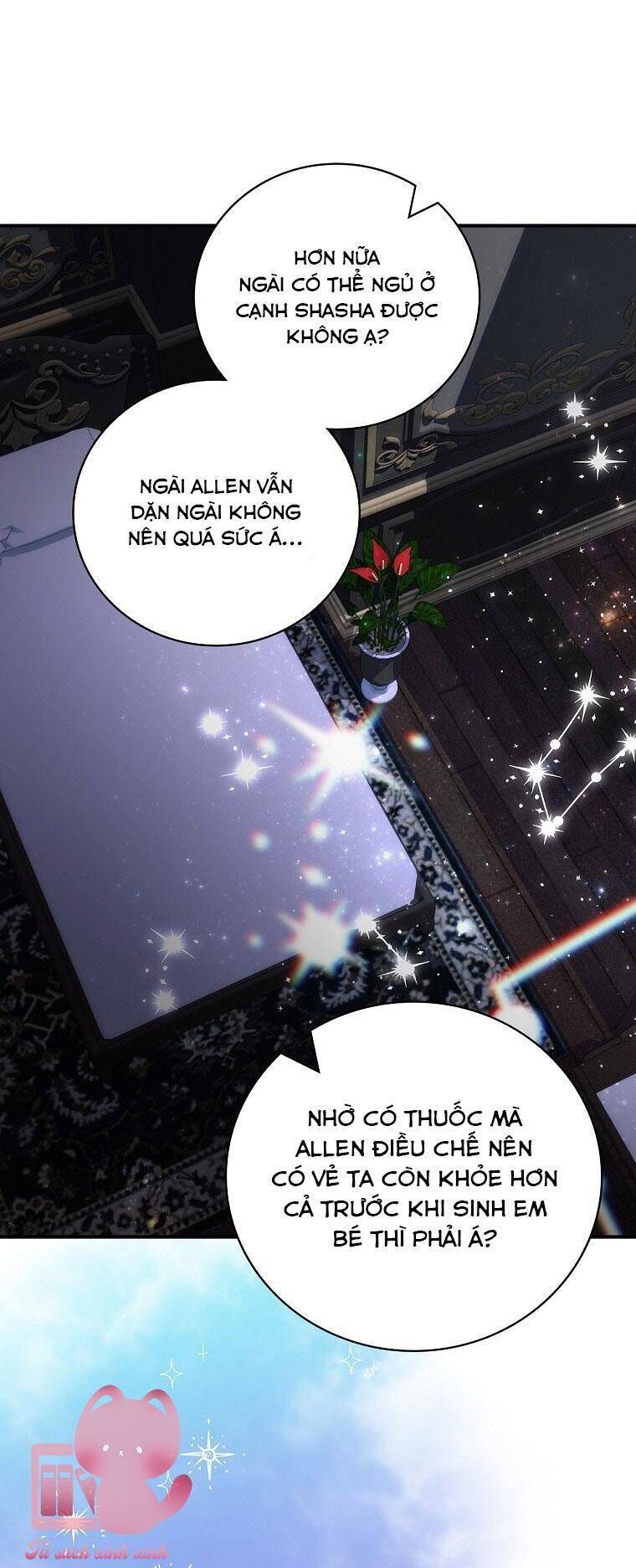 Hôn Nhân Gỉa Dối - Chap 60 - Trang 60