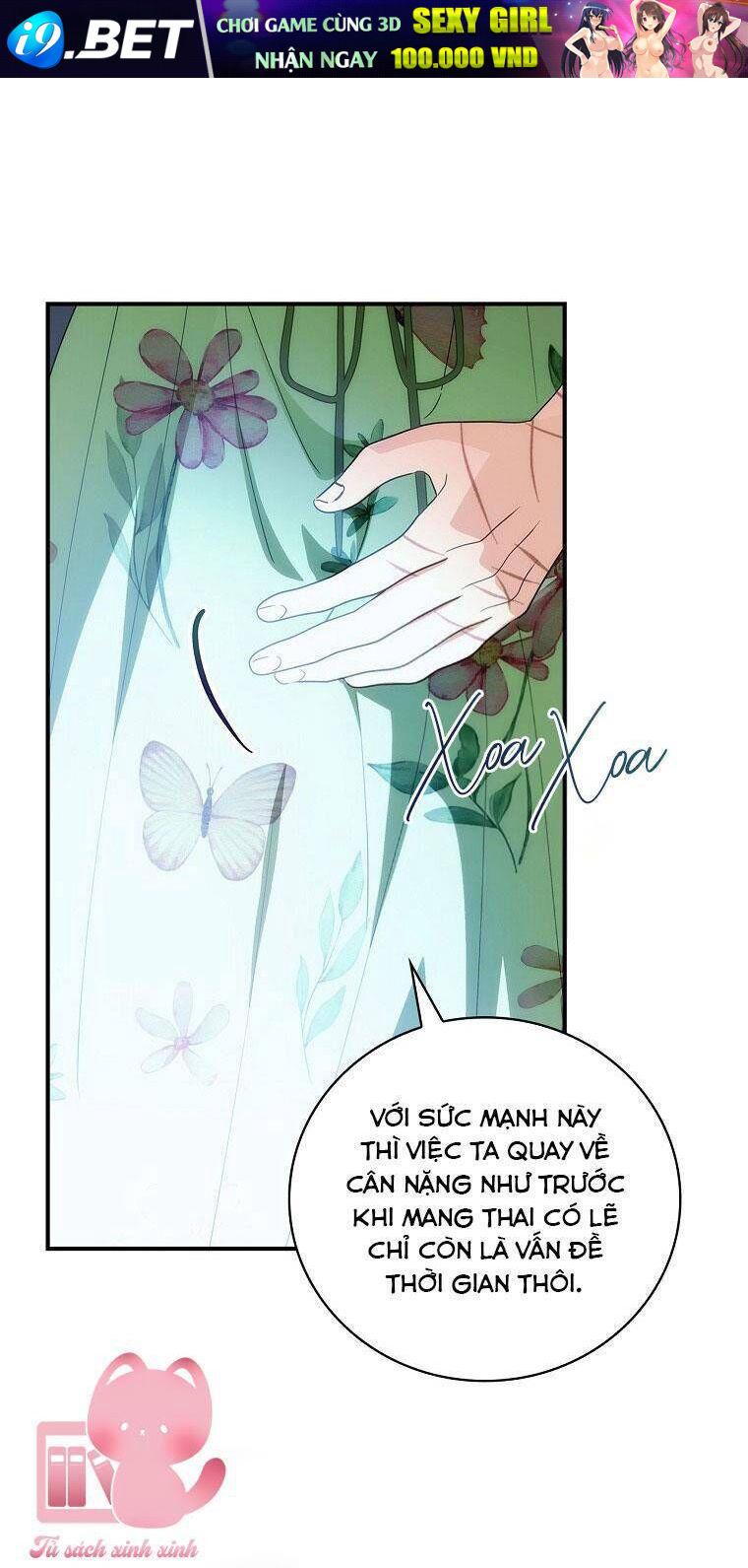 Hôn Nhân Gỉa Dối - Chap 60 - Trang 62