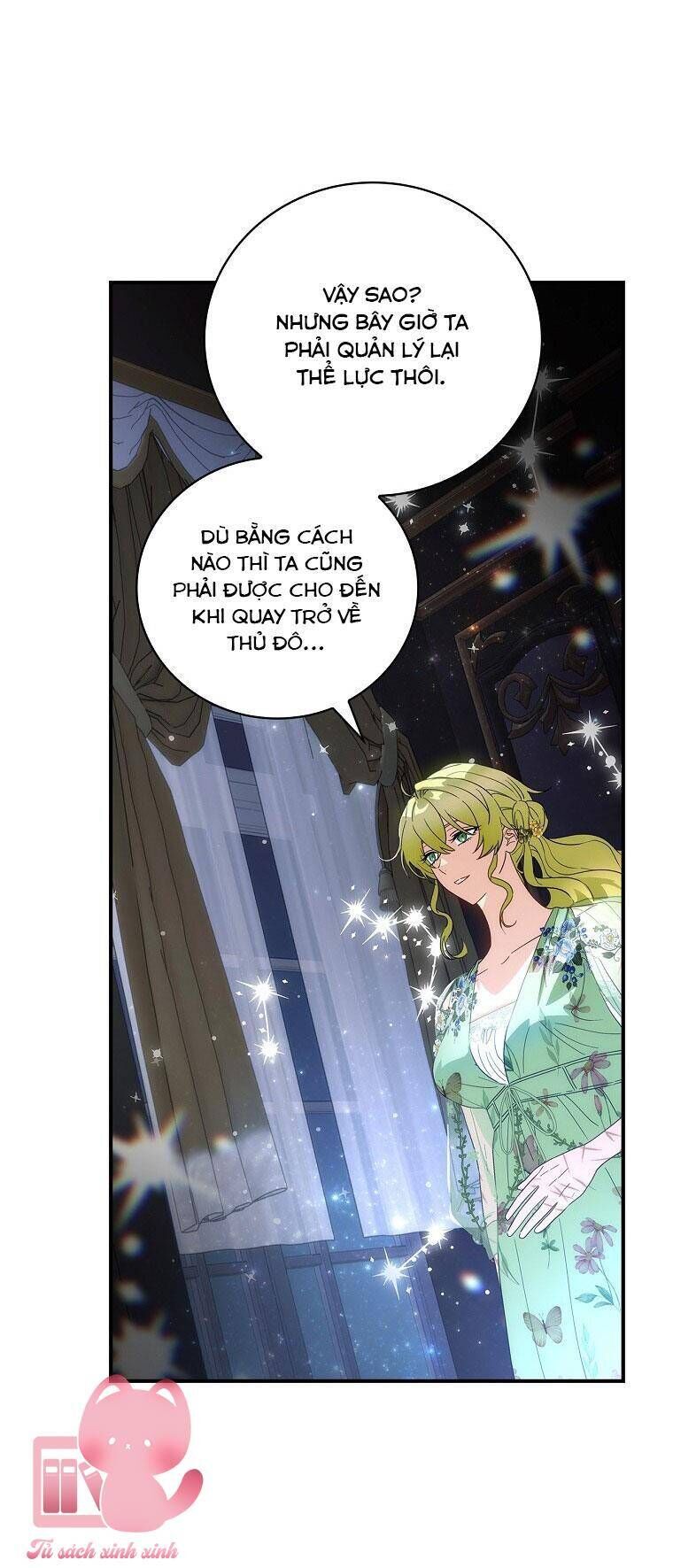 Hôn Nhân Gỉa Dối - Chap 60 - Trang 64