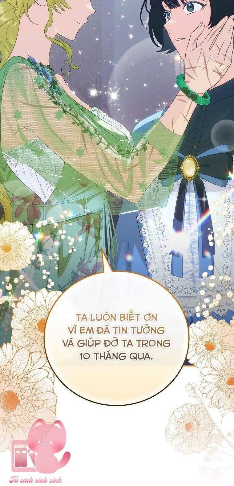 Hôn Nhân Gỉa Dối - Chap 60 - Trang 67