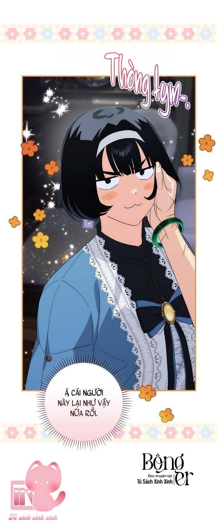 Hôn Nhân Gỉa Dối - Chap 60 - Trang 68