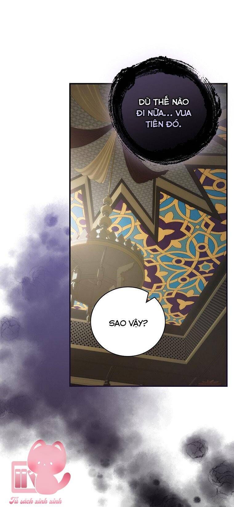 Hôn Nhân Gỉa Dối - Chap 60 - Trang 10