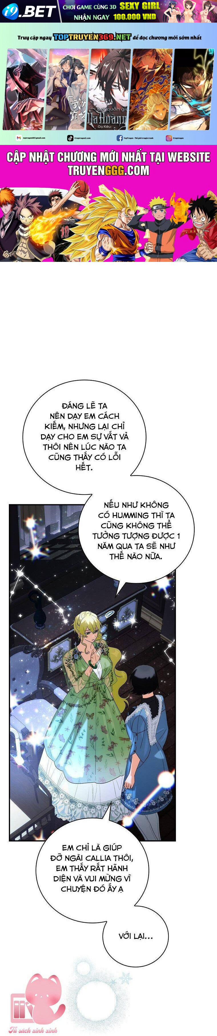 Hôn Nhân Gỉa Dối - Chap 61 - Trang 2