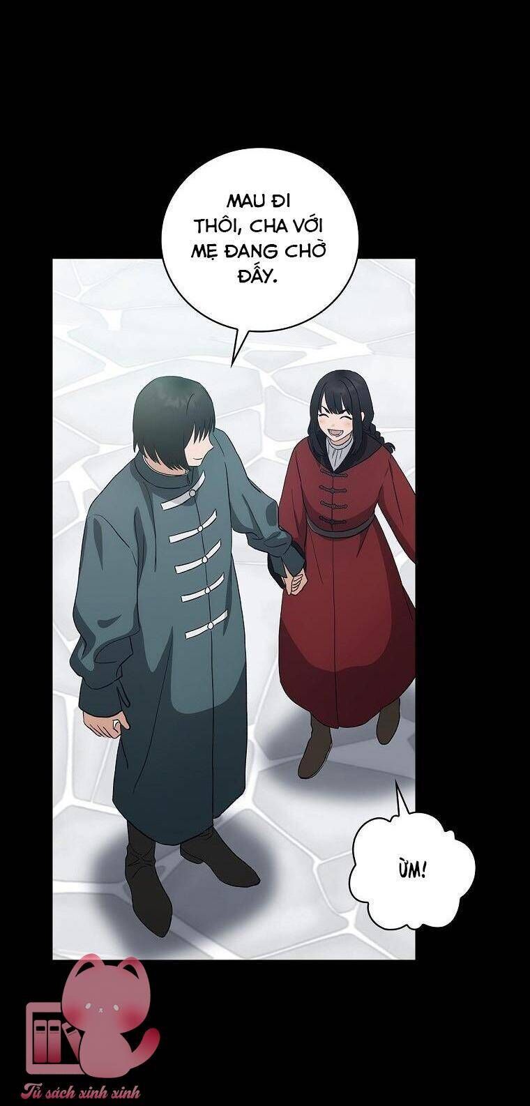 Hôn Nhân Gỉa Dối - Chap 61 - Trang 15