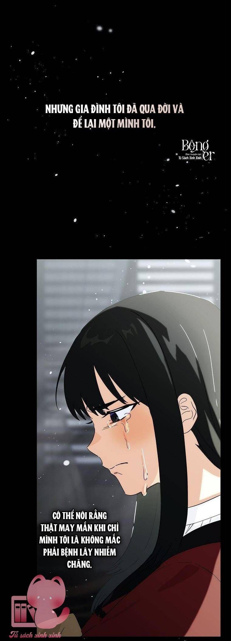 Hôn Nhân Gỉa Dối - Chap 61 - Trang 25