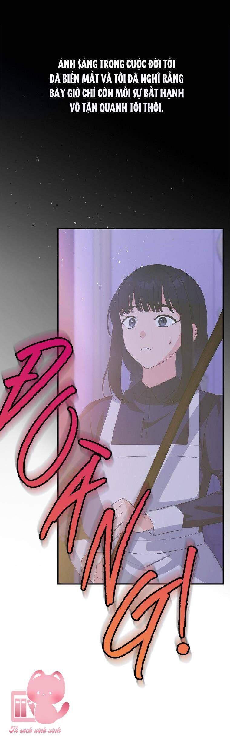 Hôn Nhân Gỉa Dối - Chap 61 - Trang 28