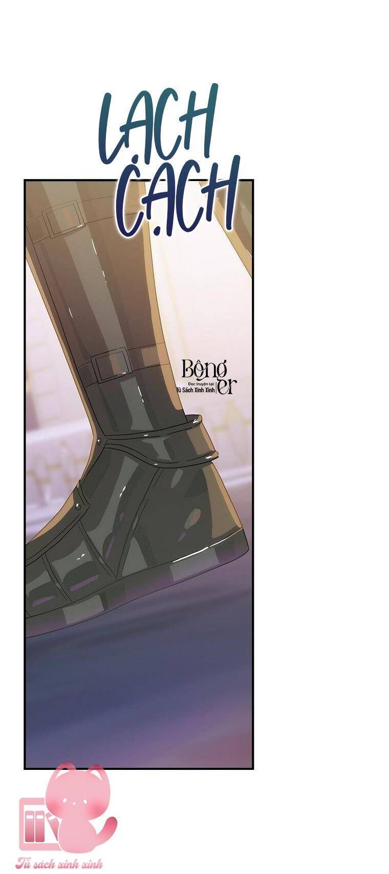 Hôn Nhân Gỉa Dối - Chap 61 - Trang 29