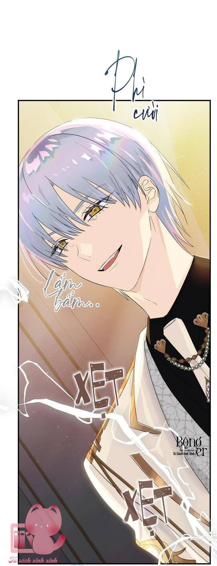 Hôn Nhân Gỉa Dối - Chap 61 - Trang 33