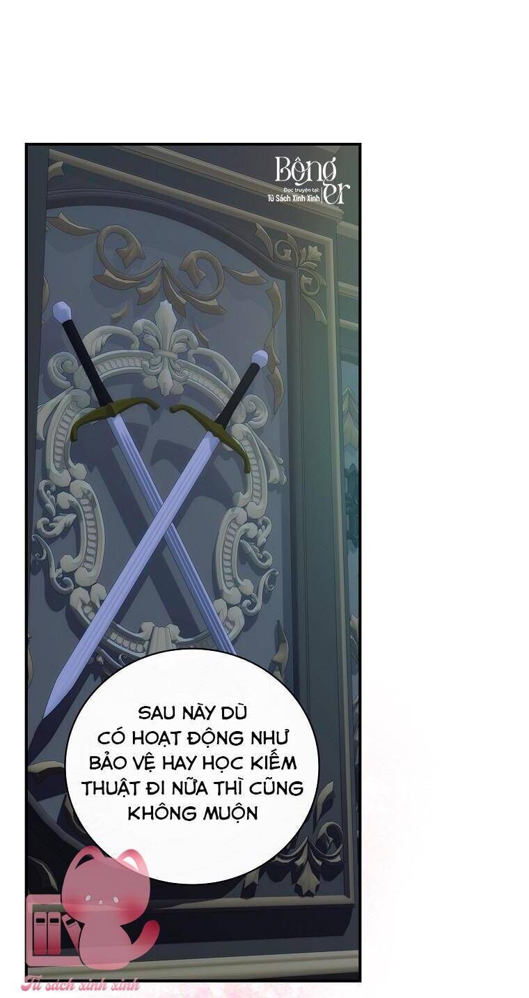 Hôn Nhân Gỉa Dối - Chap 61 - Trang 5