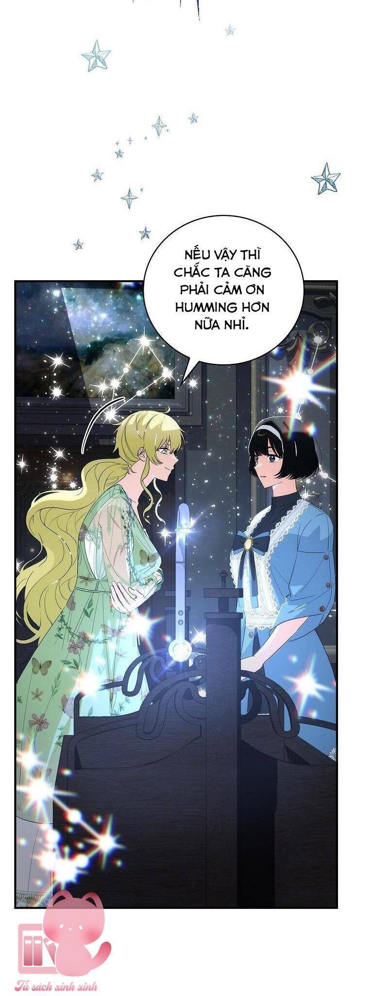 Hôn Nhân Gỉa Dối - Chap 61 - Trang 42