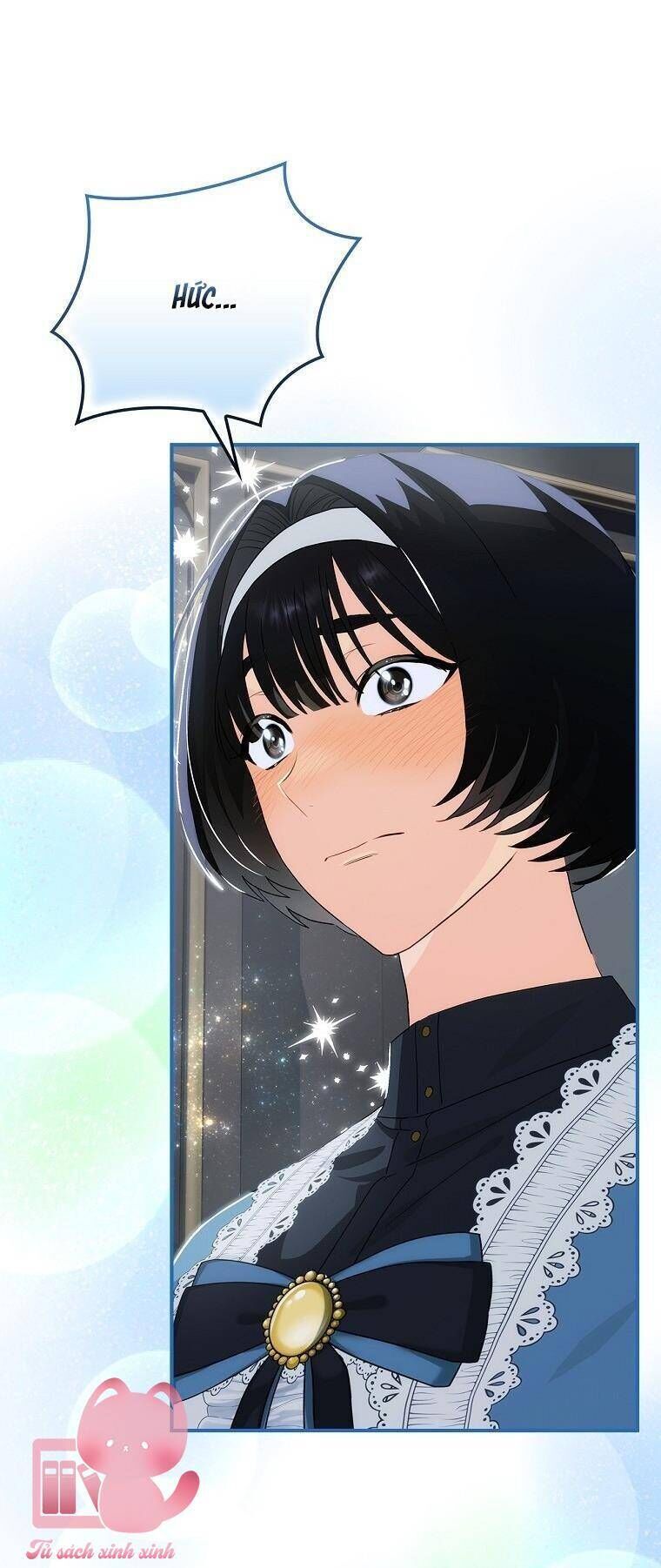 Hôn Nhân Gỉa Dối - Chap 61 - Trang 44