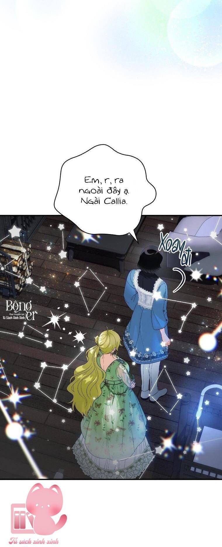 Hôn Nhân Gỉa Dối - Chap 61 - Trang 45