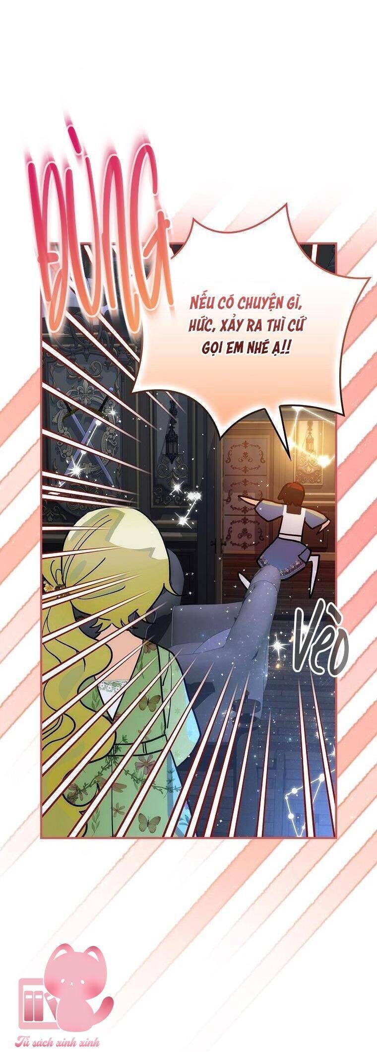 Hôn Nhân Gỉa Dối - Chap 61 - Trang 46