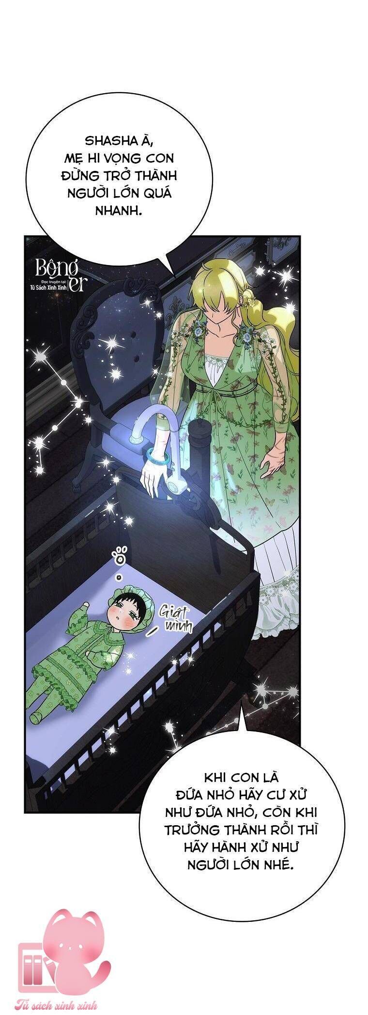 Hôn Nhân Gỉa Dối - Chap 61 - Trang 49