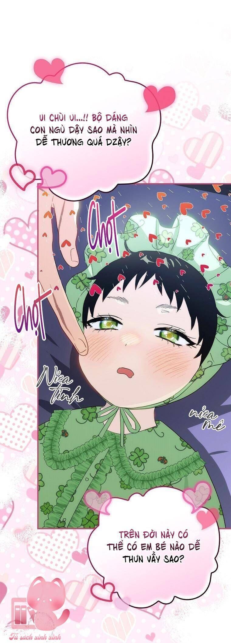Hôn Nhân Gỉa Dối - Chap 61 - Trang 50