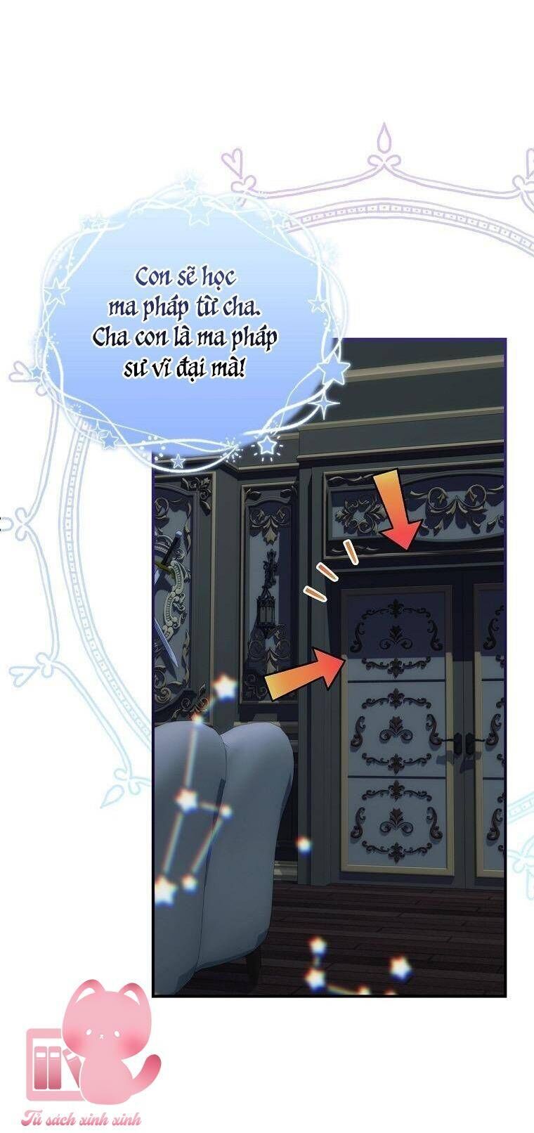 Hôn Nhân Gỉa Dối - Chap 61 - Trang 55