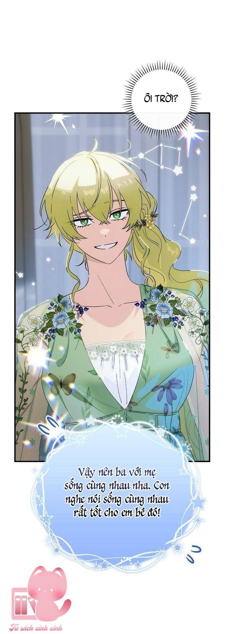 Hôn Nhân Gỉa Dối - Chap 61 - Trang 56
