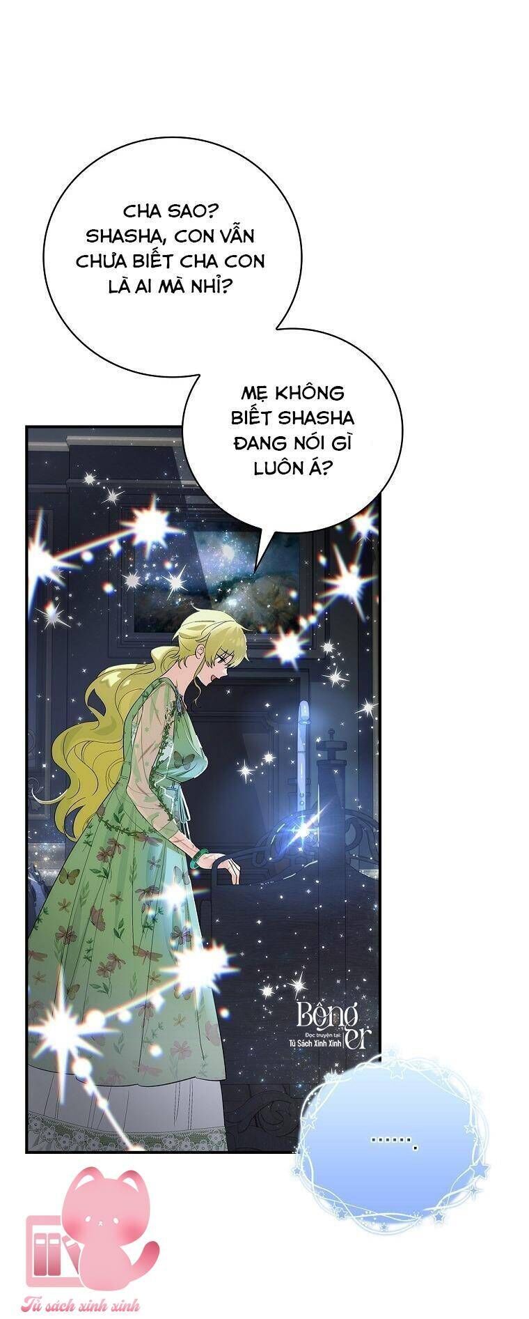 Hôn Nhân Gỉa Dối - Chap 61 - Trang 57