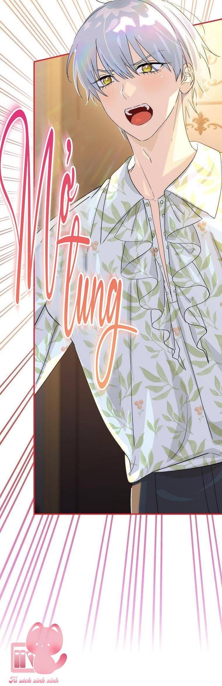 Hôn Nhân Gỉa Dối - Chap 61 - Trang 59