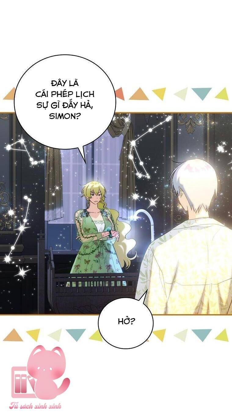 Hôn Nhân Gỉa Dối - Chap 61 - Trang 60