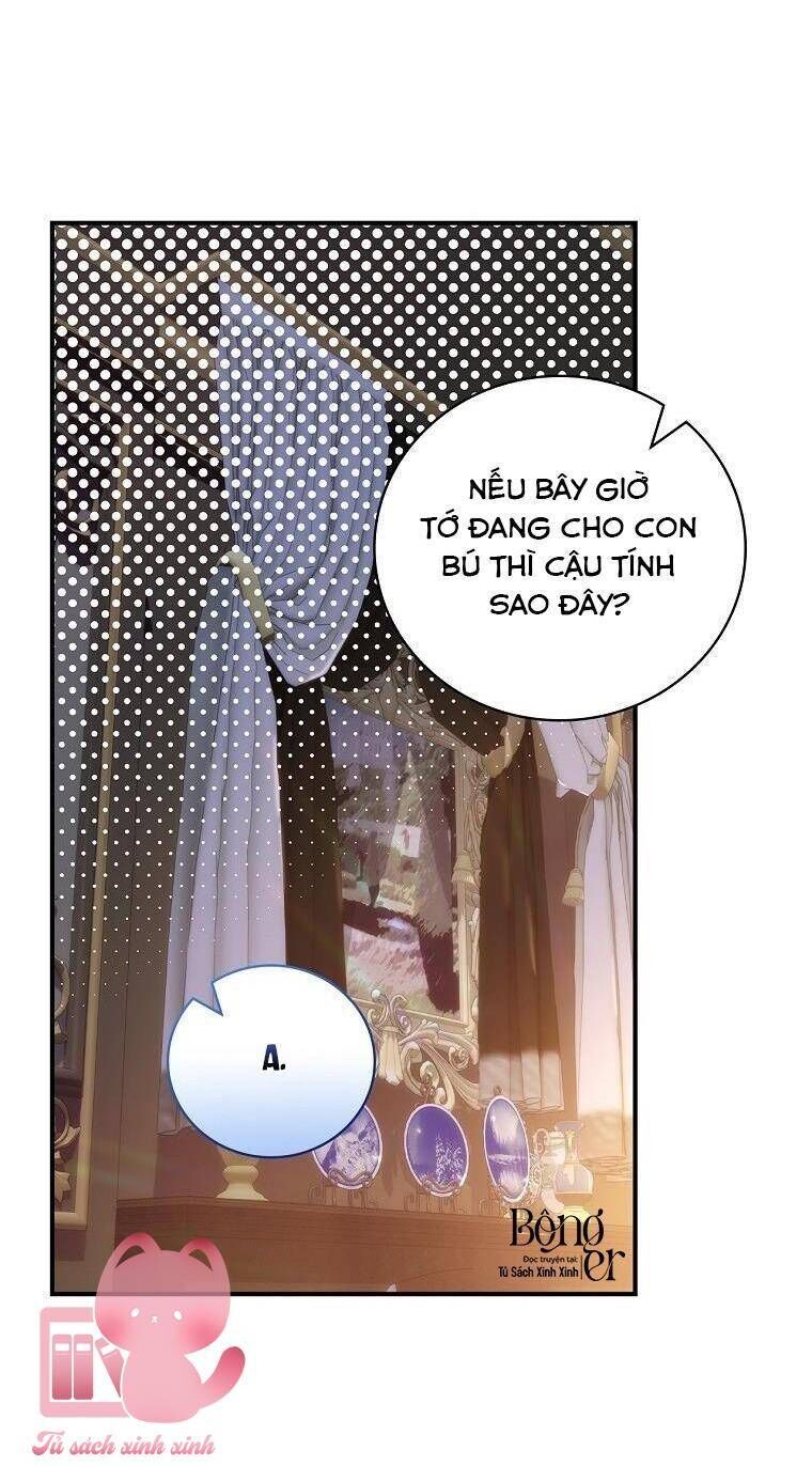 Hôn Nhân Gỉa Dối - Chap 61 - Trang 61