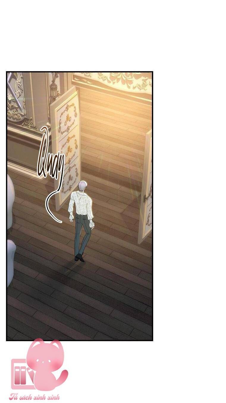 Hôn Nhân Gỉa Dối - Chap 61 - Trang 63
