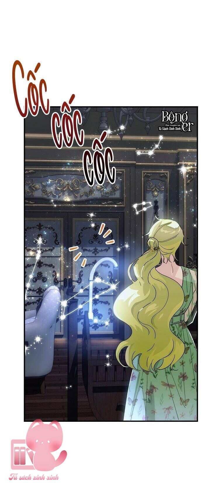 Hôn Nhân Gỉa Dối - Chap 61 - Trang 65