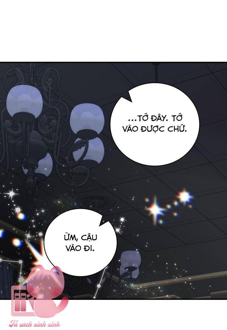 Hôn Nhân Gỉa Dối - Chap 61 - Trang 66