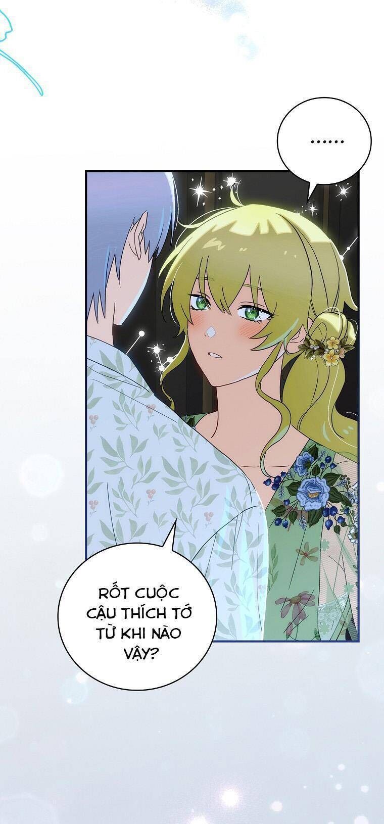 Hôn Nhân Gỉa Dối - Chap 62 - Trang 11
