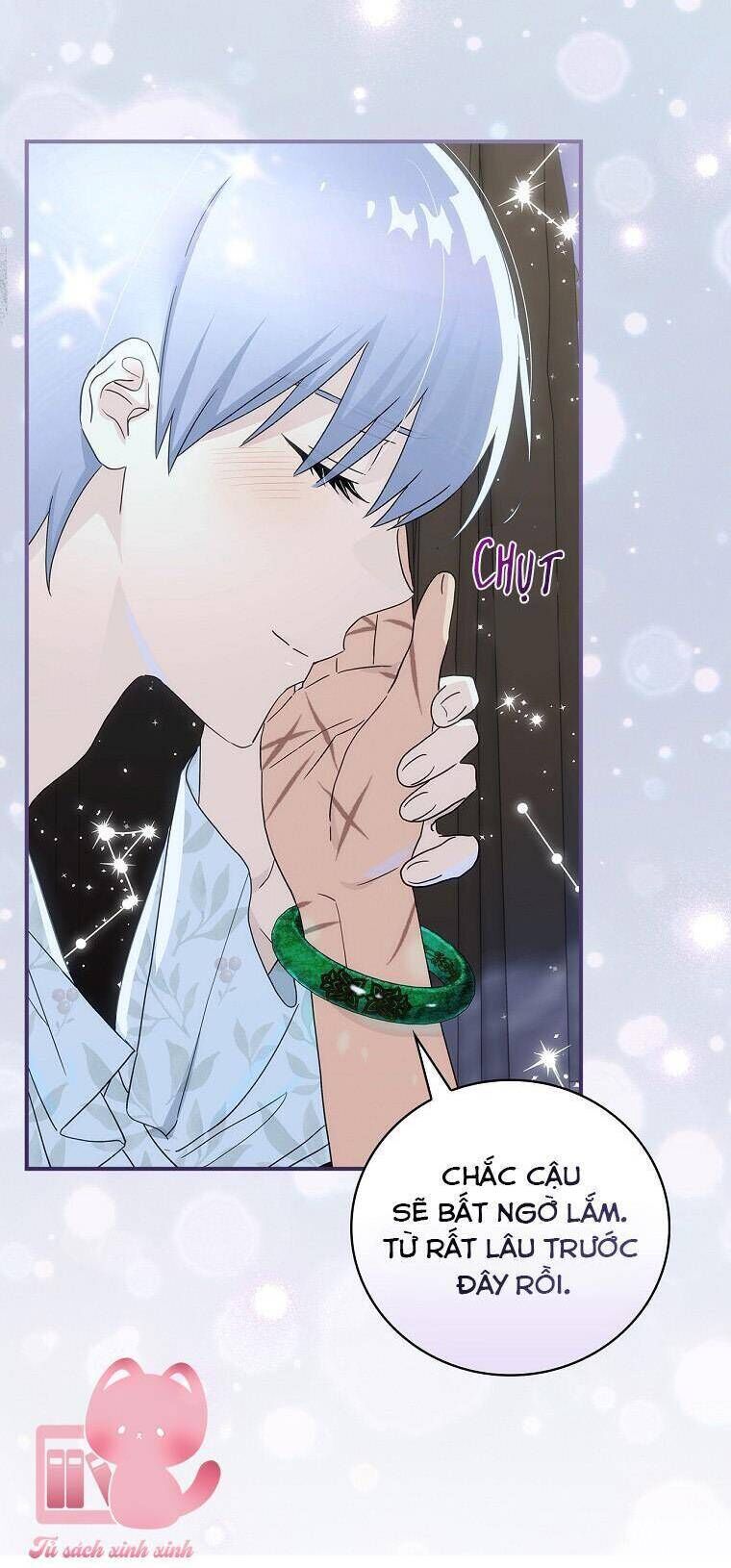 Hôn Nhân Gỉa Dối - Chap 62 - Trang 12