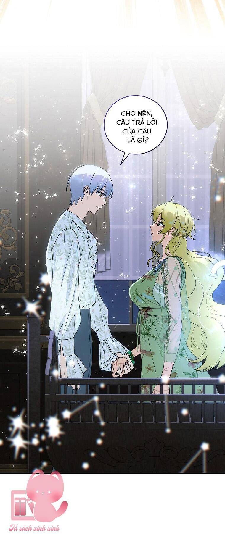 Hôn Nhân Gỉa Dối - Chap 62 - Trang 16