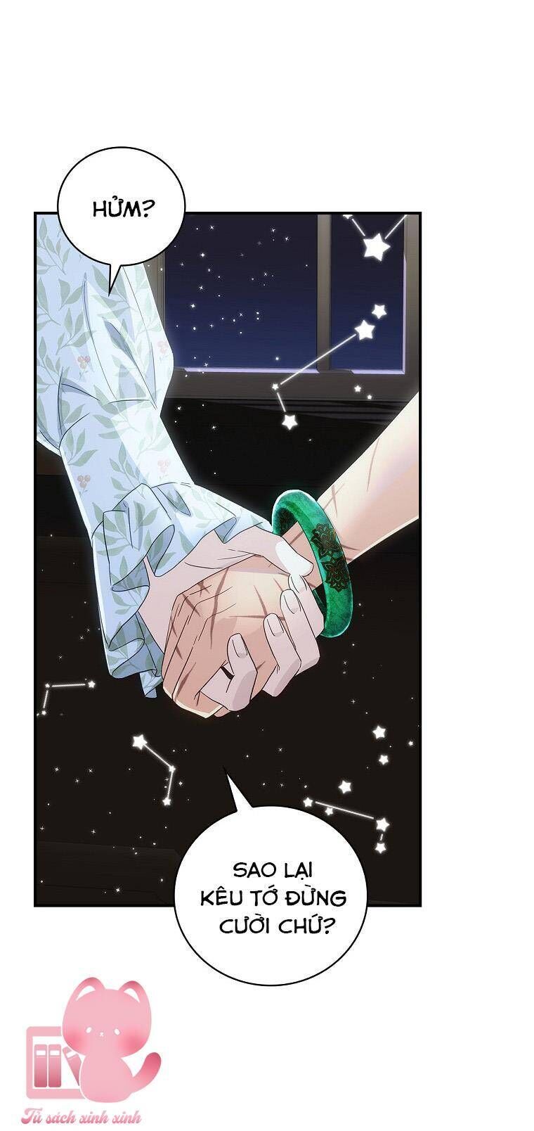 Hôn Nhân Gỉa Dối - Chap 62 - Trang 17
