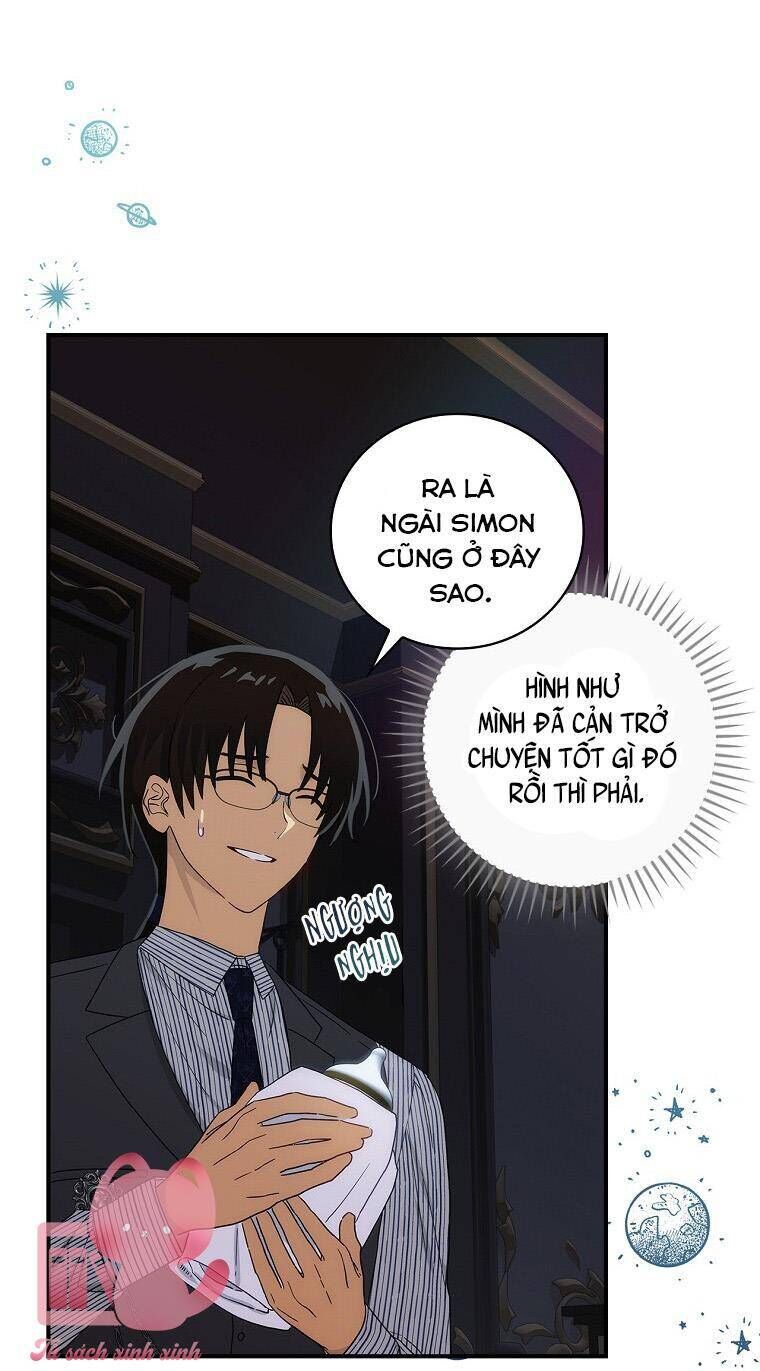 Hôn Nhân Gỉa Dối - Chap 62 - Trang 23