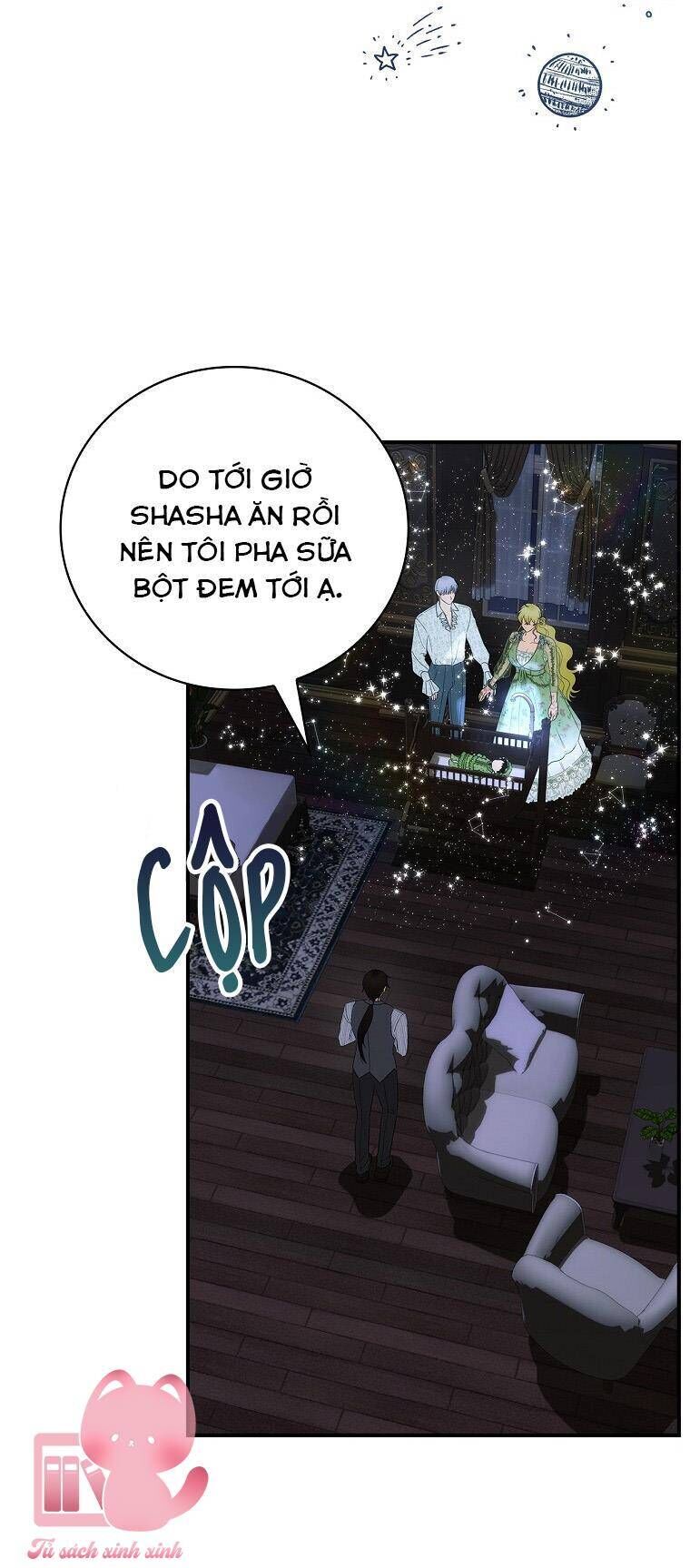 Hôn Nhân Gỉa Dối - Chap 62 - Trang 24