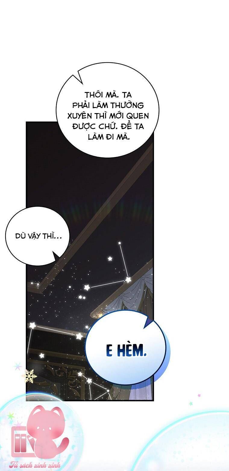Hôn Nhân Gỉa Dối - Chap 62 - Trang 27