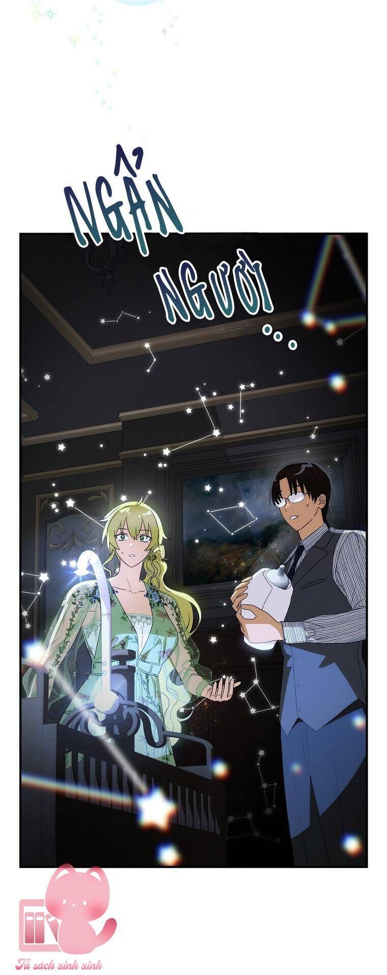 Hôn Nhân Gỉa Dối - Chap 62 - Trang 29