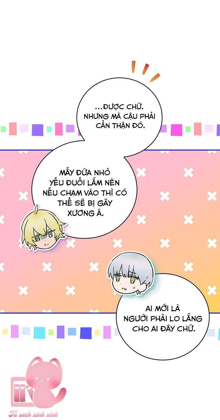 Hôn Nhân Gỉa Dối - Chap 62 - Trang 30