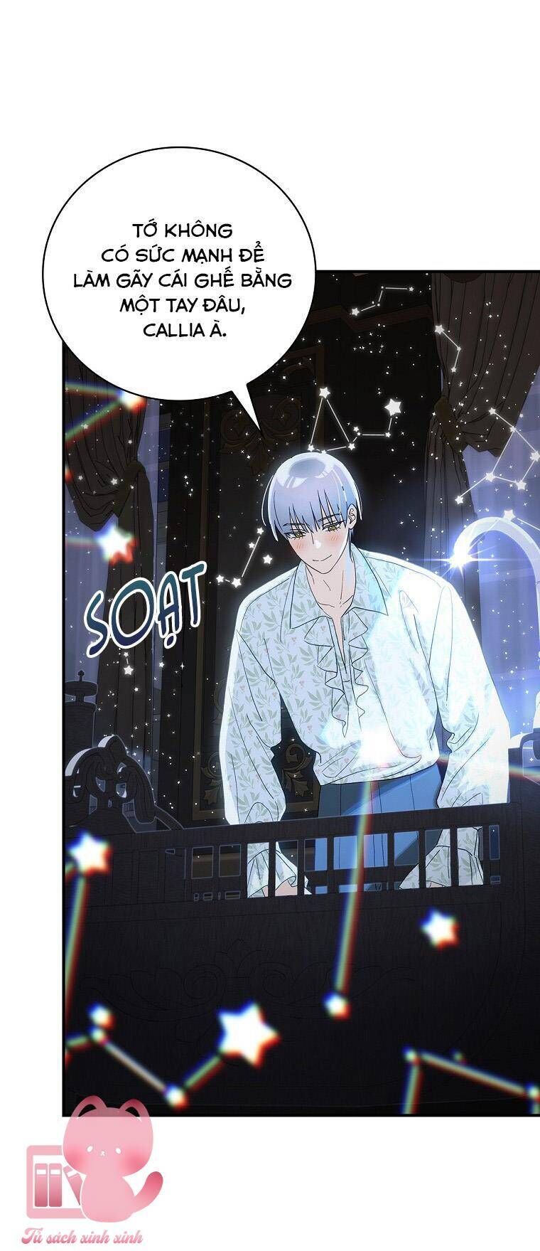 Hôn Nhân Gỉa Dối - Chap 62 - Trang 31