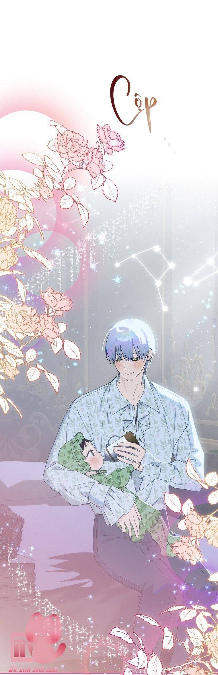 Hôn Nhân Gỉa Dối - Chap 62 - Trang 32