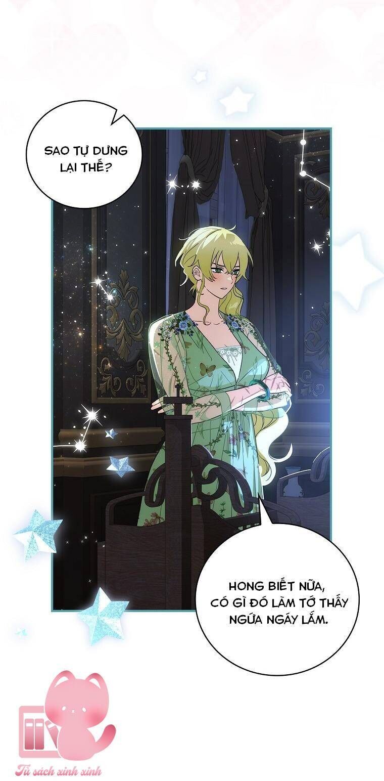 Hôn Nhân Gỉa Dối - Chap 62 - Trang 5