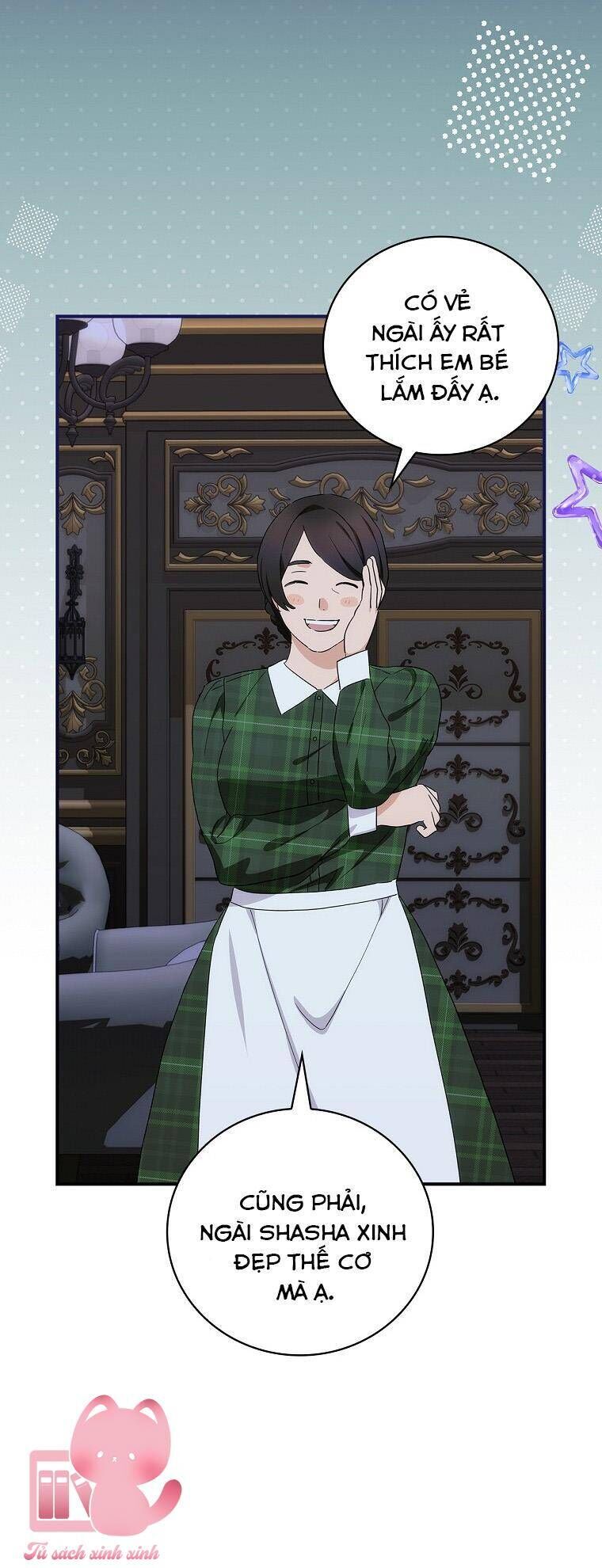 Hôn Nhân Gỉa Dối - Chap 62 - Trang 43