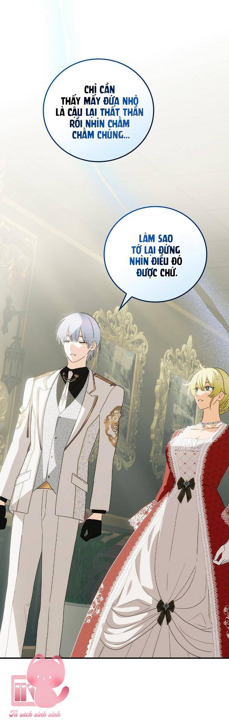 Hôn Nhân Gỉa Dối - Chap 62 - Trang 50