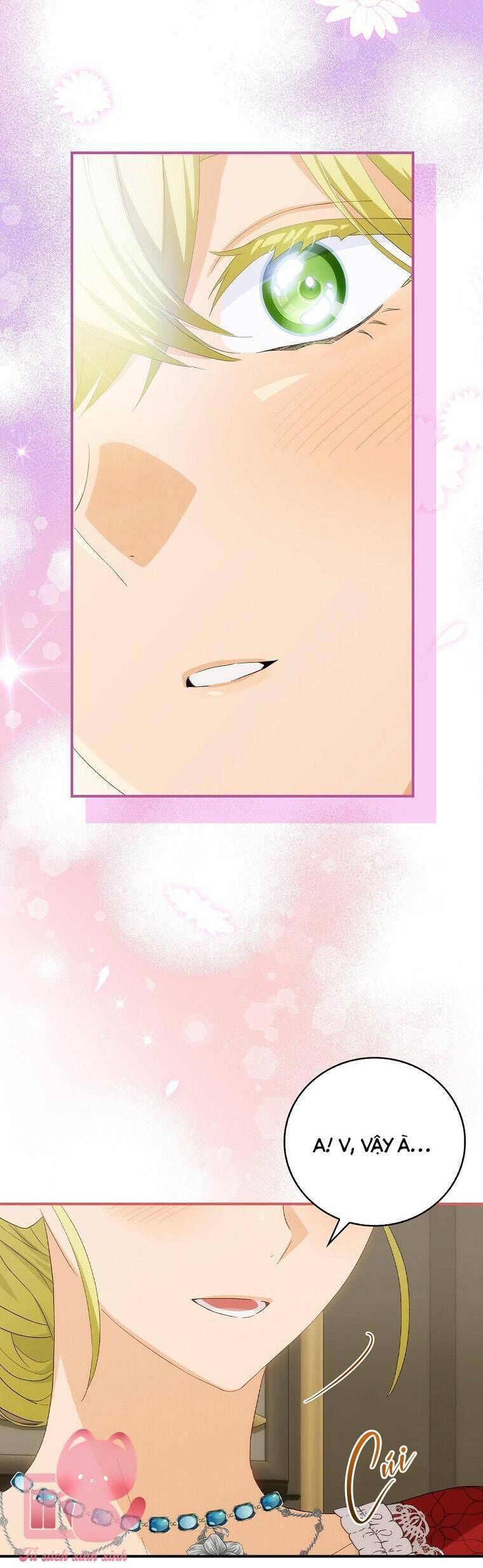 Hôn Nhân Gỉa Dối - Chap 62 - Trang 55