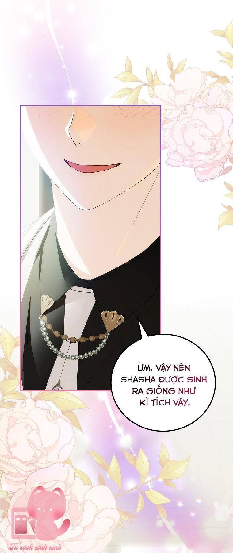 Hôn Nhân Gỉa Dối - Chap 62 - Trang 57