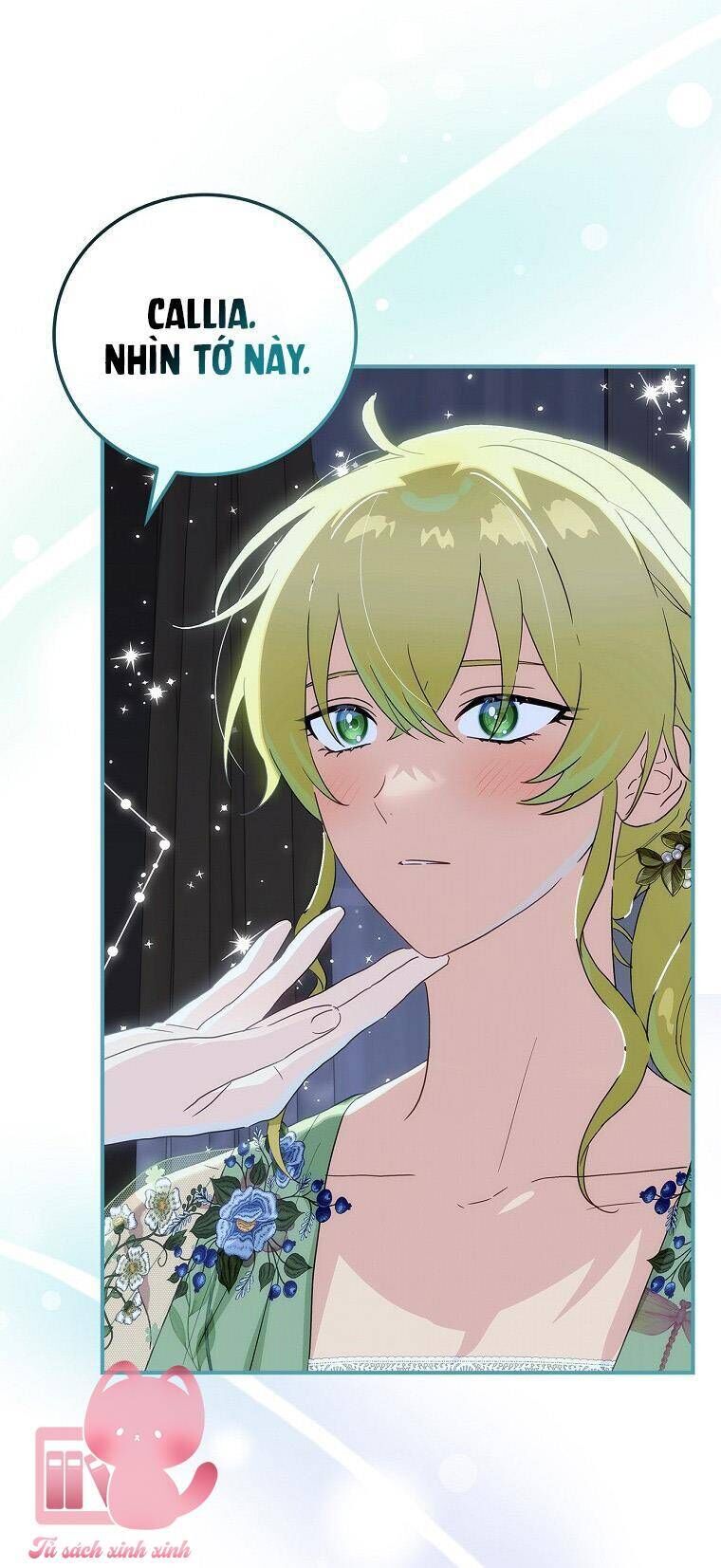 Hôn Nhân Gỉa Dối - Chap 62 - Trang 7
