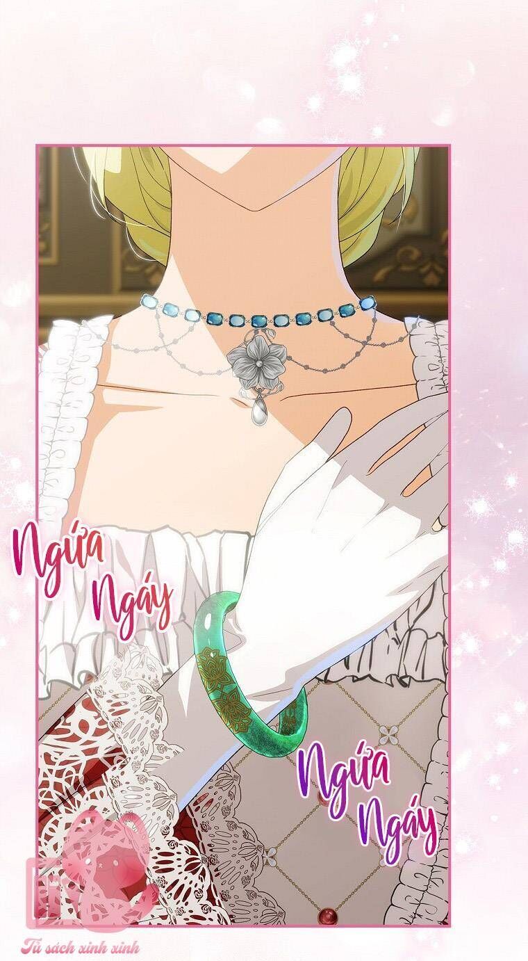 Hôn Nhân Gỉa Dối - Chap 62 - Trang 69