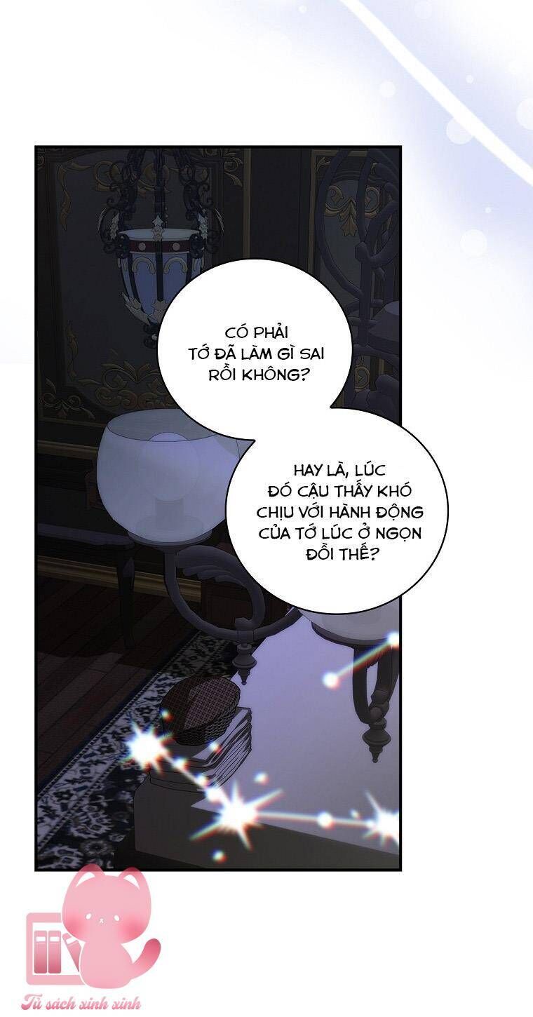Hôn Nhân Gỉa Dối - Chap 62 - Trang 8