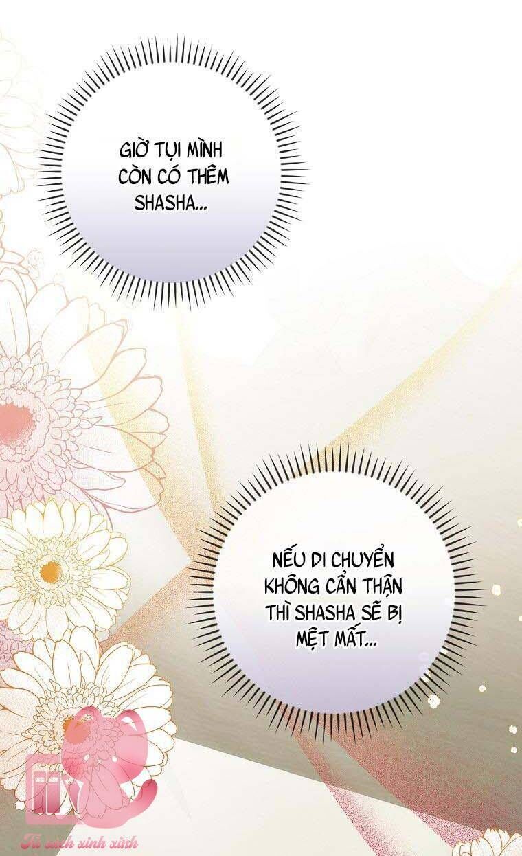 Hôn Nhân Gỉa Dối - Chap 63 - Trang 17
